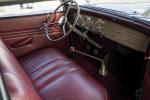 Lincoln Model K Convertible Sedan Phaeton by LeBaron 1936 года